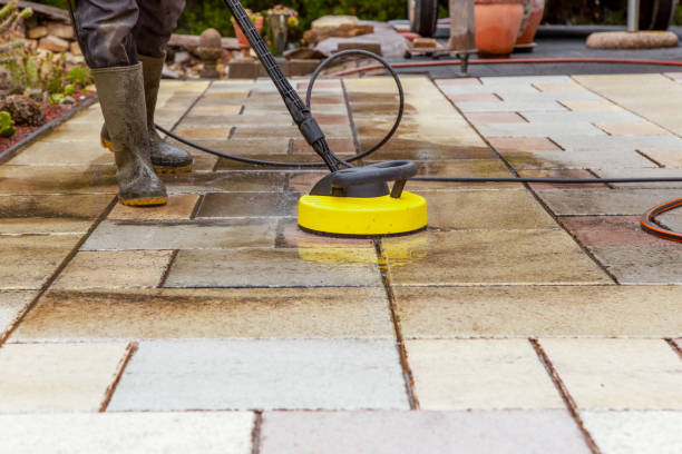 Best Post-Construction Pressure Washing  in Lake View, AL
