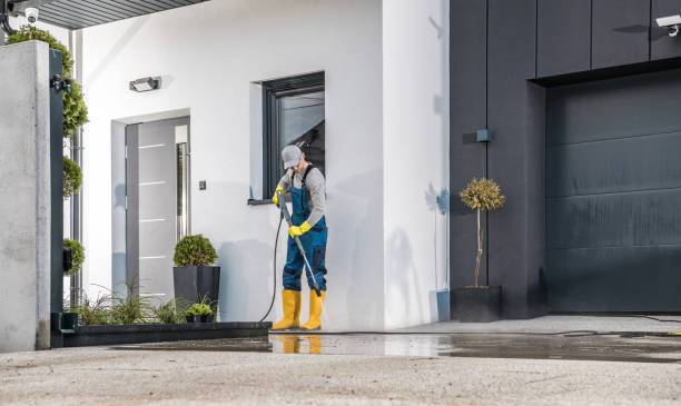 Best Pool Deck Cleaning  in Lake View, AL